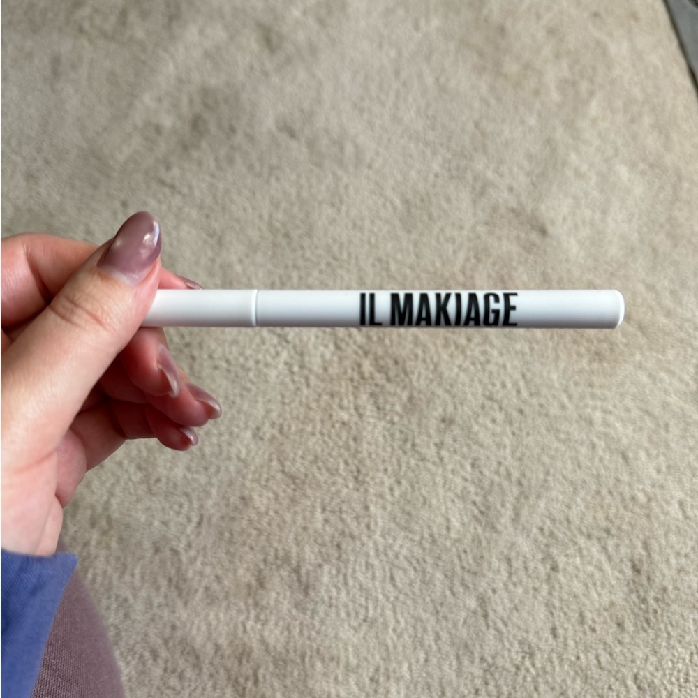 IL MAKIAGE Black Liquid Eyeliner